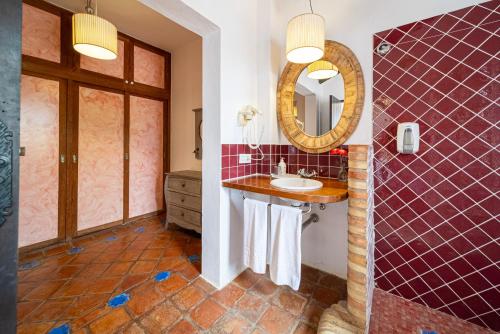 Habitación Doble - 1 o 2 camas del hotel Casa De Hilario. Foto 14