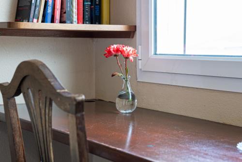 Suite Junior del hotel Casa De Hilario. Foto 6