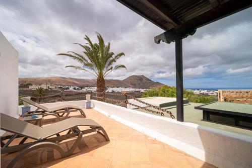 Suite del hotel Casa De Hilario. Foto 8