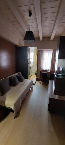 Apartamento de 1 dormitorio del hotel Centro Los Braseros. Foto 2