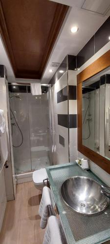 Apartamento de 1 dormitorio del hotel Centro Los Braseros. Foto 4