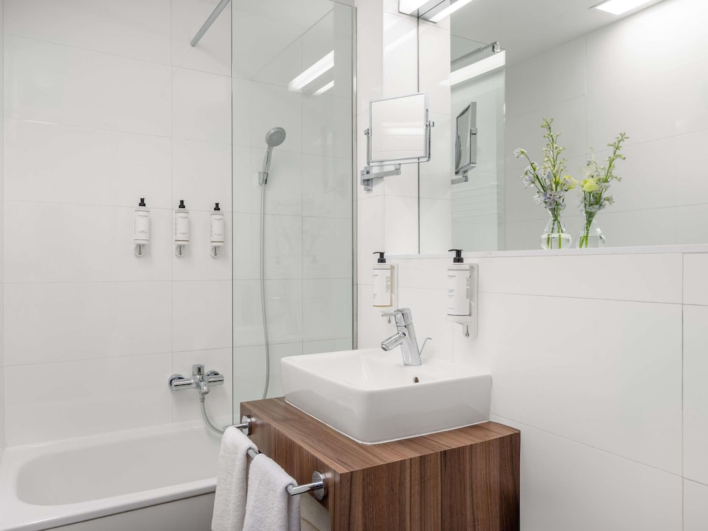 Habitación Classic con 2 camas individuales del hotel Nemzeti Budapest – Mgallery. Foto 8