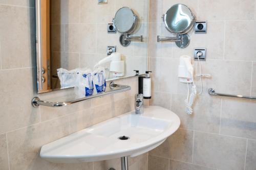 Family Suite del hotel Pocillos Playa. Foto 2