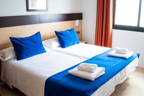 Family Suite del hotel Pocillos Playa. Foto 5