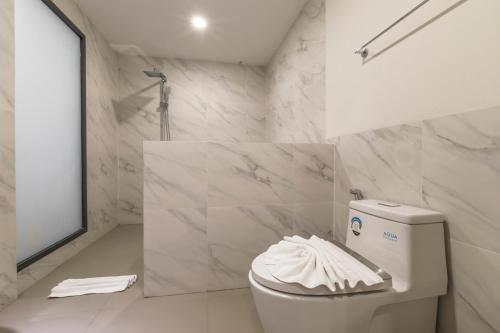 Suite del hotel Canalis Suvarnabhumi Airport. Foto 10