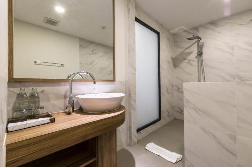 Suite del hotel Canalis Suvarnabhumi Airport. Foto 11