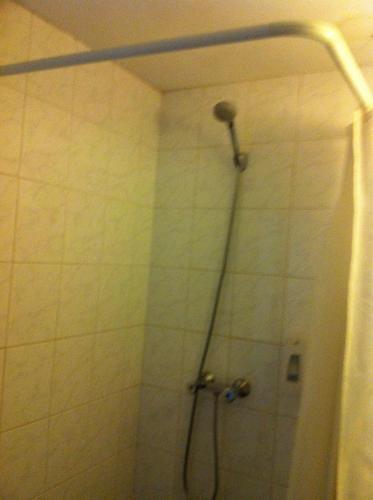 Habitación cuádruple del hotel Delta City Center. Foto 4