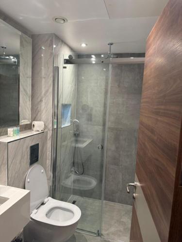 Habitación Doble Deluxe del hotel St Mark. Foto 18