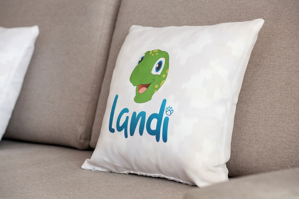 Landi Village del hotel Landmar Costa los Gigantes Family Resort. Foto 4