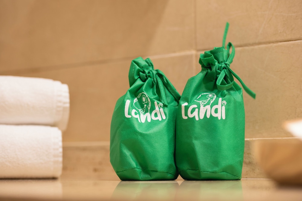 Landi Village del hotel Landmar Costa los Gigantes Family Resort. Foto 7