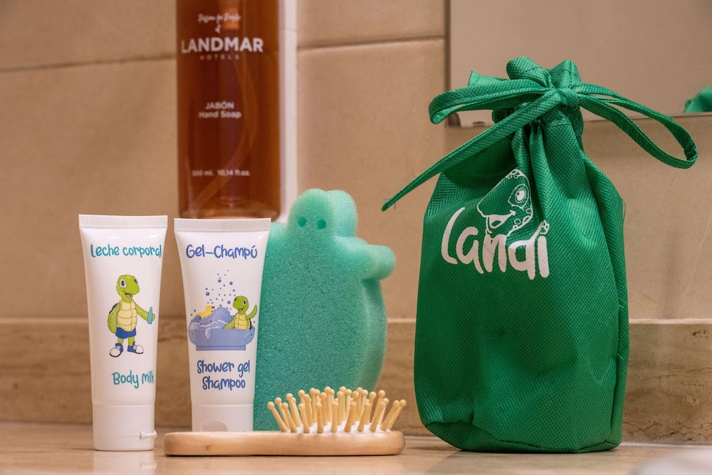 Landi Village del hotel Landmar Costa los Gigantes Family Resort. Foto 9