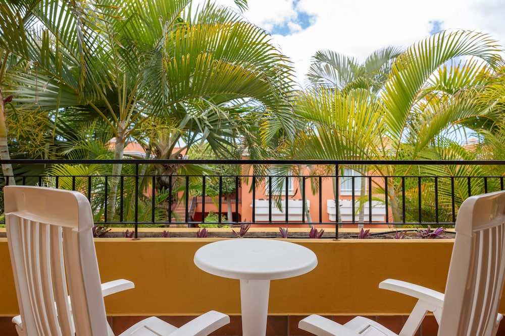 Suite del hotel Landmar Costa los Gigantes Family Resort. Foto 4