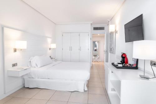 Habitación Doble del hotel Landmar Costa los Gigantes Family Resort