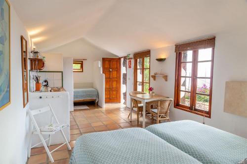 Apartamento de 1 dormitorio del hotel El Sitio. Foto 1