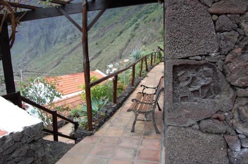 Apartamento de 1 dormitorio del hotel El Sitio. Foto 1