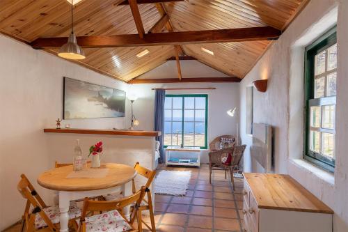 Apartamento con vistas al mar del hotel El Sitio. Foto 1