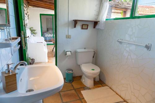 Apartamento con vistas al mar del hotel El Sitio. Foto 5