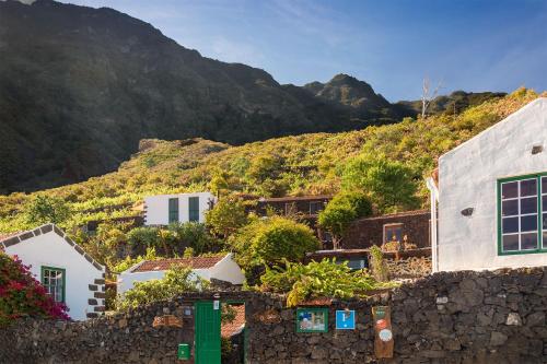 Apartamento con vistas al mar del hotel El Sitio. Foto 7