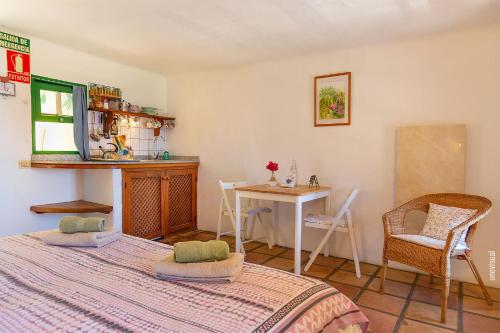 Apartamento Clásico del hotel El Sitio. Foto 6