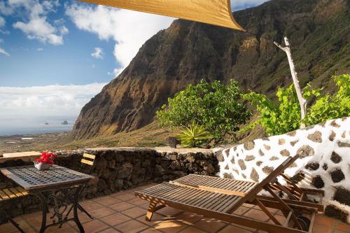 Apartamento con terraza del hotel El Sitio. Foto 4