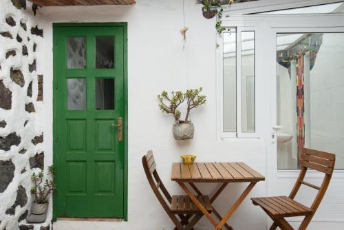 Apartamento - Planta baja del hotel El Sitio. Foto 4