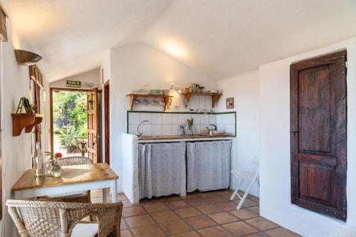 Apartamento de 1 dormitorio (1-2 adultos) del hotel El Sitio. Foto 2