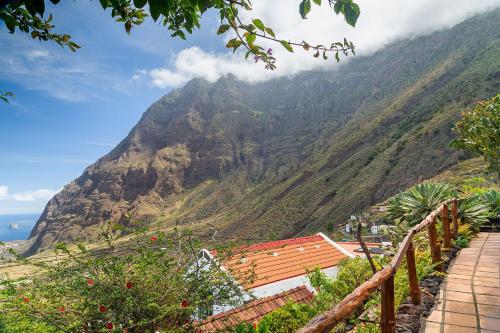 Apartamento de 1 dormitorio (1-2 adultos) del hotel El Sitio. Foto 5
