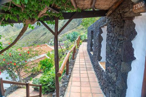 Apartamento de 1 dormitorio (1-2 adultos) del hotel El Sitio. Foto 6