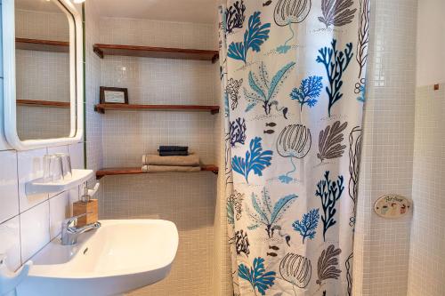 Apartamento de 1 dormitorio (1-2 adultos) del hotel El Sitio. Foto 7