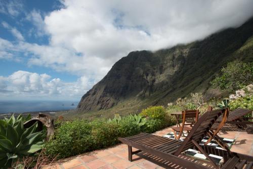 Apartamento de 1 dormitorio (1-2 adultos) del hotel El Sitio. Foto 9