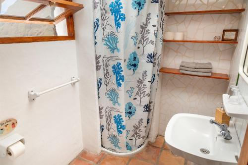 Apartamento de 1 dormitorio (3 adultos) del hotel El Sitio. Foto 3