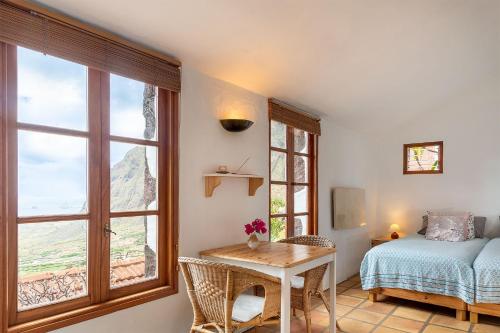 Apartamento de 1 dormitorio (3 adultos) del hotel El Sitio. Foto 4