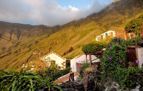 Apartamento de 1 dormitorio (3 adultos) del hotel El Sitio. Foto 8