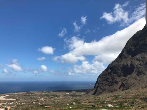 Apartamento con terraza del hotel El Sitio. Foto 2