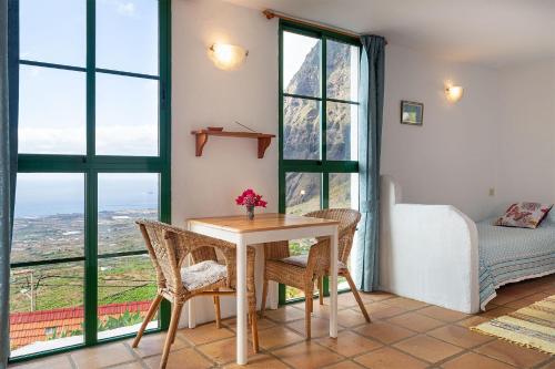 Apartamento con terraza del hotel El Sitio. Foto 5