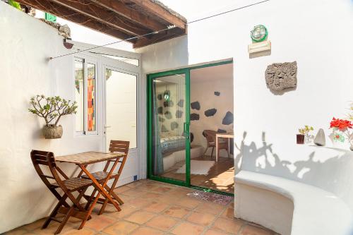 Apartamento - Planta baja del hotel El Sitio. Foto 1