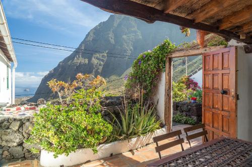 Apartamento con vistas al mar del hotel El Sitio. Foto 4