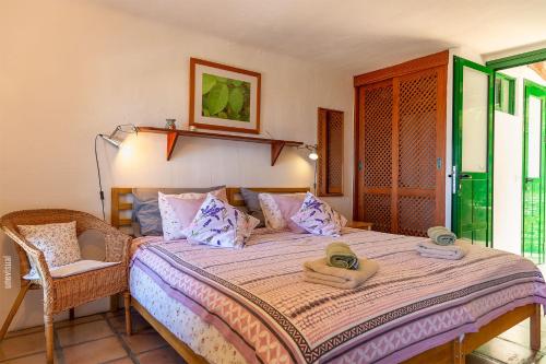 Apartamento Clásico del hotel El Sitio. Foto 5