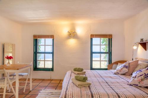 Apartamento Clásico del hotel El Sitio