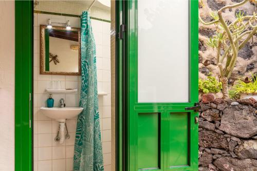 Apartamento Clásico del hotel El Sitio. Foto 1