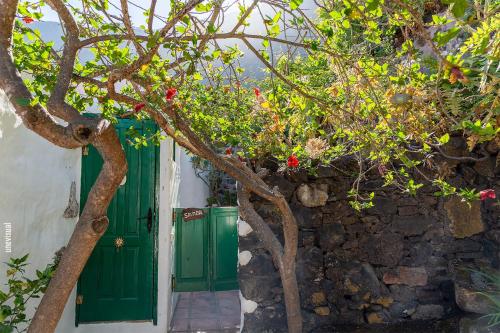 Apartamento Clásico del hotel El Sitio. Foto 4