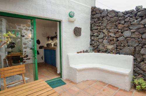 Apartamento - Planta baja del hotel El Sitio. Foto 3