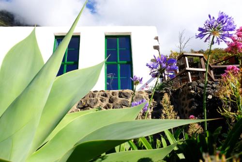 Apartamento con terraza del hotel El Sitio. Foto 1