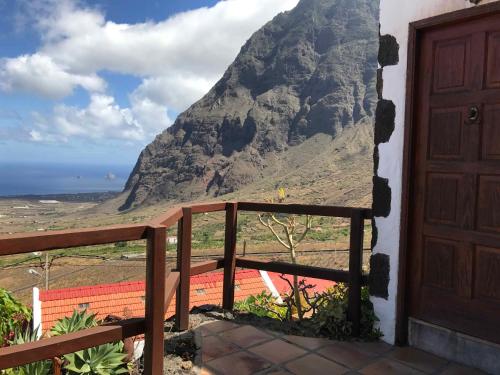 Apartamento con terraza del hotel El Sitio. Foto 3