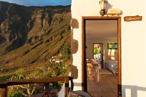 Apartamento con terraza del hotel El Sitio. Foto 6