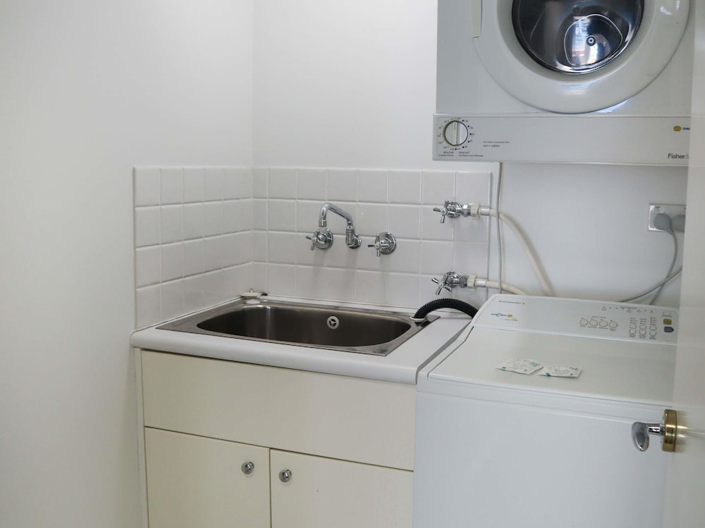Apartamento de dos Dormitorios del hotel The Sebel Quay West Auckland. Foto 6