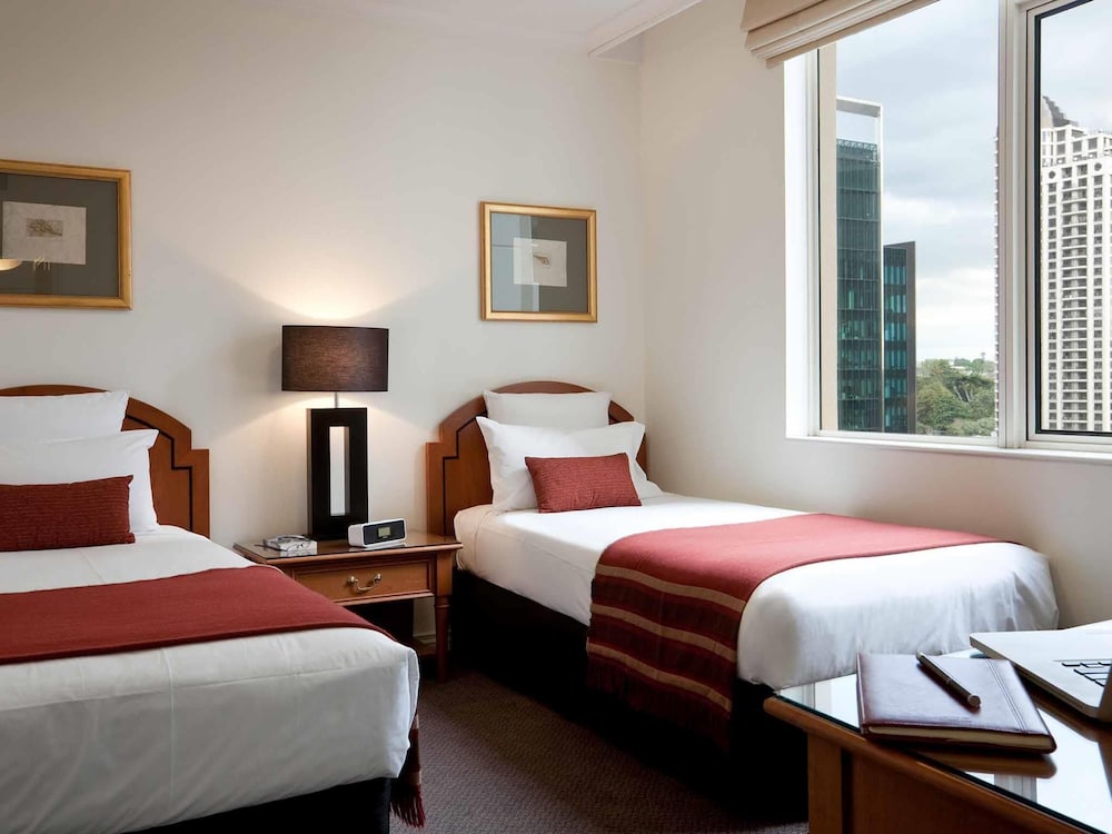 Apartamento de dos Dormitorios del hotel The Sebel Quay West Auckland. Foto 7