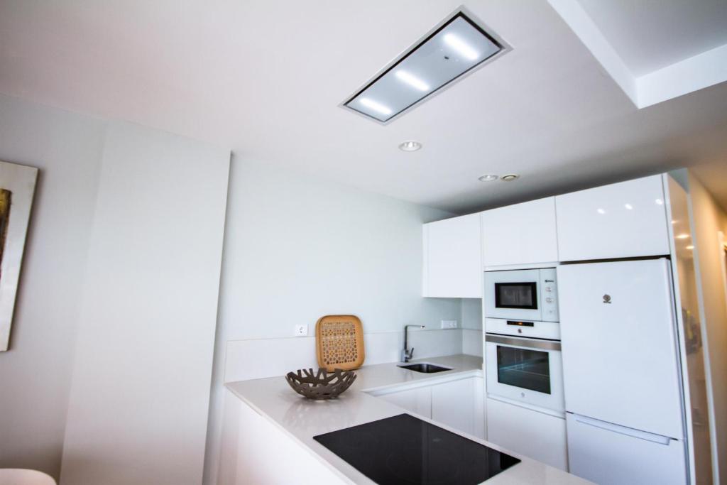 Apartamento 2 habitaciones del hotel Arguineguín Park By Servatur. Foto 1