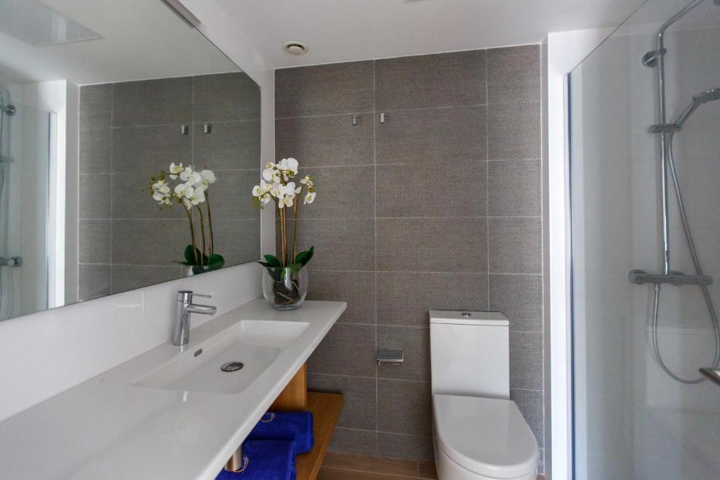 Apartamento 2 habitaciones del hotel Arguineguín Park By Servatur. Foto 2