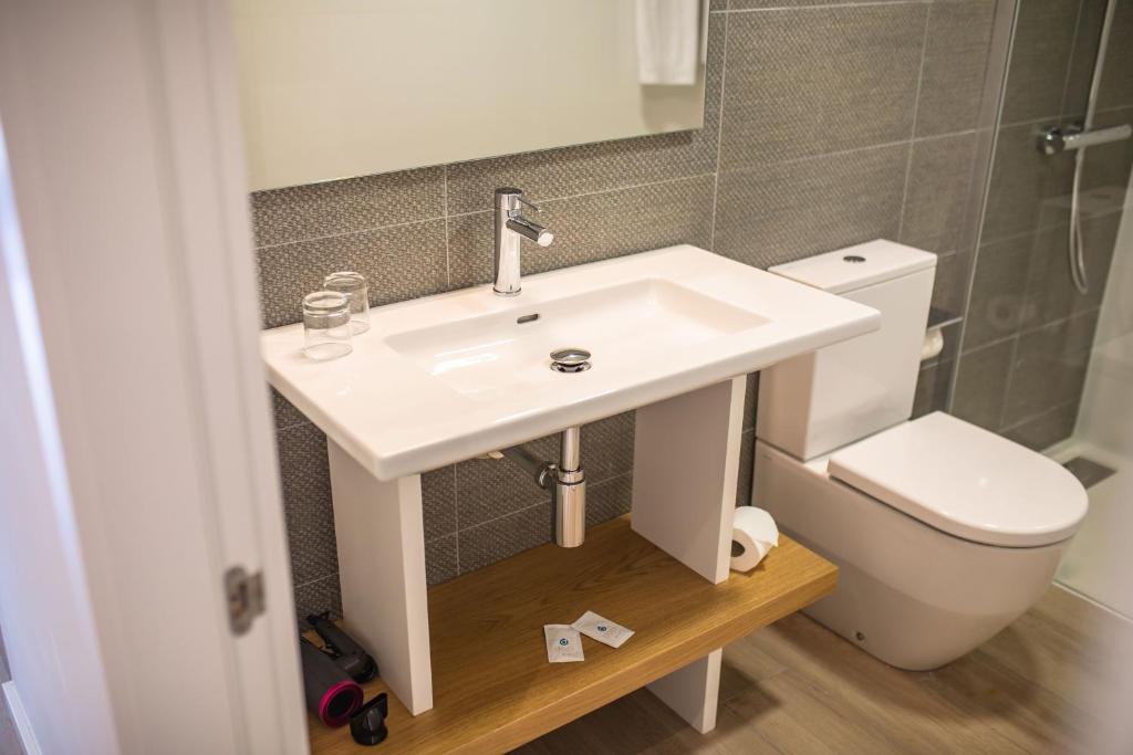 Apartamento 2 habitaciones Grand del hotel Arguineguín Park By Servatur. Foto 2